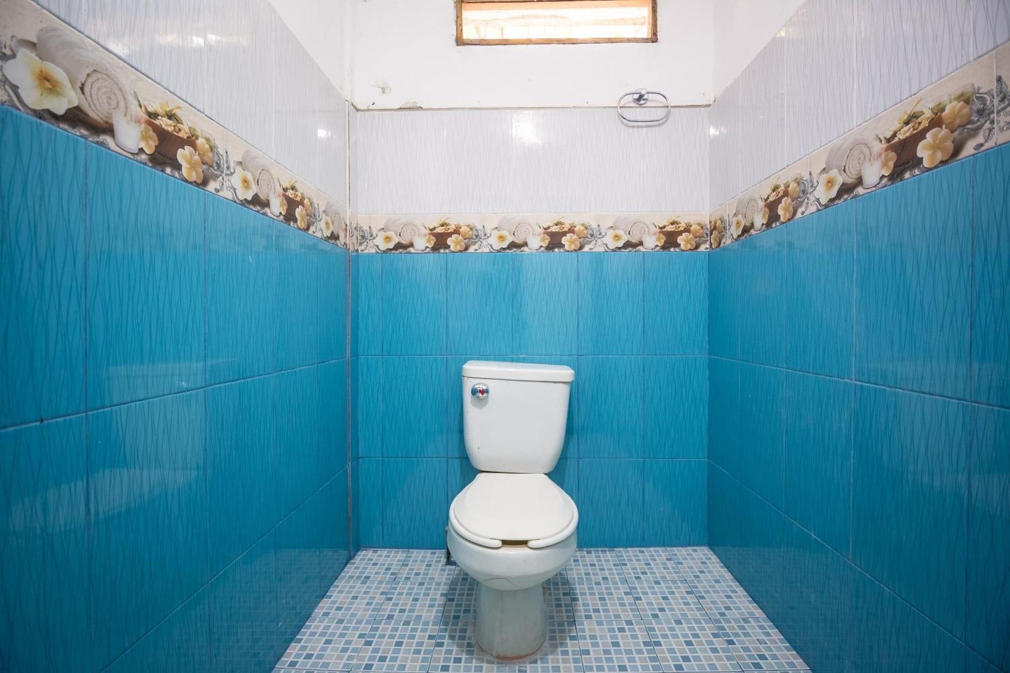 Hotel Oyo Abril, 3*