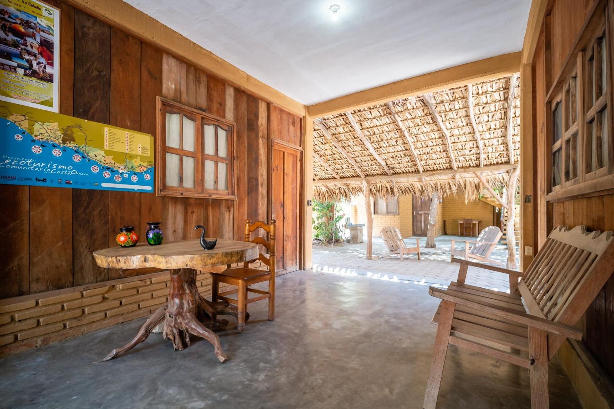 Hotel Oyo Abril, Mazunte
